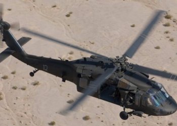 Sikorsky’den Black Hawk için 43 milyon dolarlık anlaşma