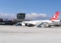 Çanakkale Havalimanı uçuşlara geçici olarak kapatıldı!