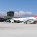 Çanakkale Havalimanı uçuşlara geçici olarak kapatıldı!
