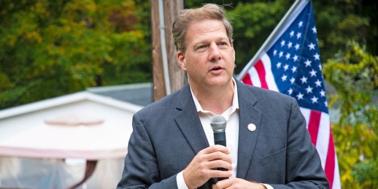 Vergileri düşüren vali, A4A’nın yeni CEO’su oldu