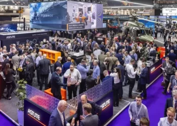 İngiltere’den İsrail’e ‘savunma fuarı’ ambargosu