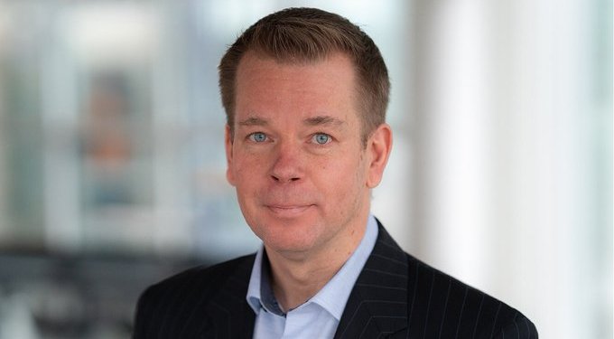 Letonyalı airBaltic’e Fin CEO