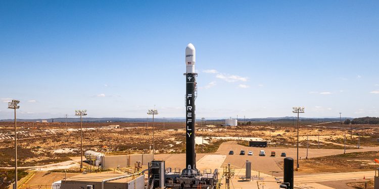 FAA onayladı: Firefly Alpha 7 için hazır