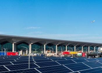 İGA, 2030 yenilenebilir enerji hedefini yüzde 90’a çıkardı