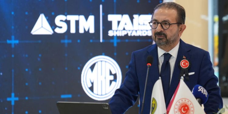 Eski MKE Başkanı İsmet Sayhan tutuklandı