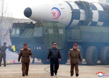 Kuzey Kore’den nükleer silah programını hızlandırma kararı