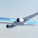 Korean Air’den tarihinin en büyük uçak siparişi