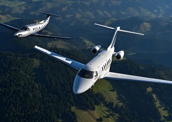 İsviçreli uçak üreticisi Pilatus ABD’ye teslimatlarını durdurdu