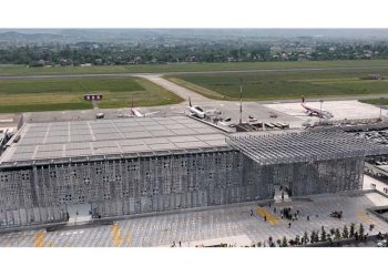 Ryanair’den Tiran’a 300 milyon dolarlık üs yatırımı