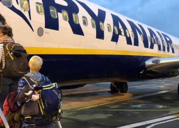 Ryanair CEO’su yaz sezonu için iyimser