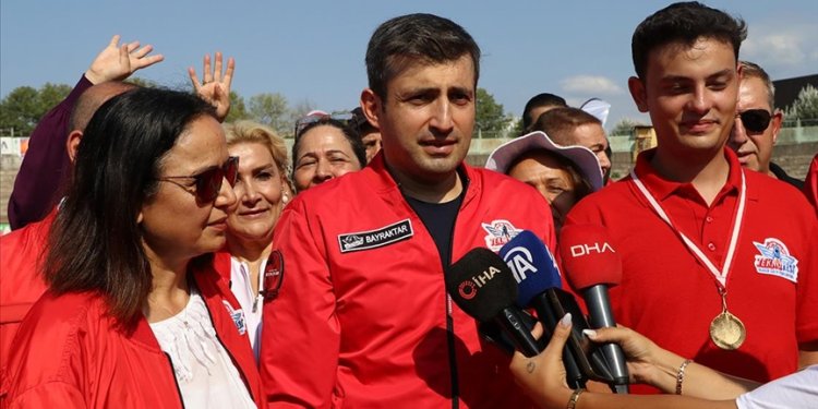 TEKNOFEST kuşağı dünyaya damgasını vuracak!