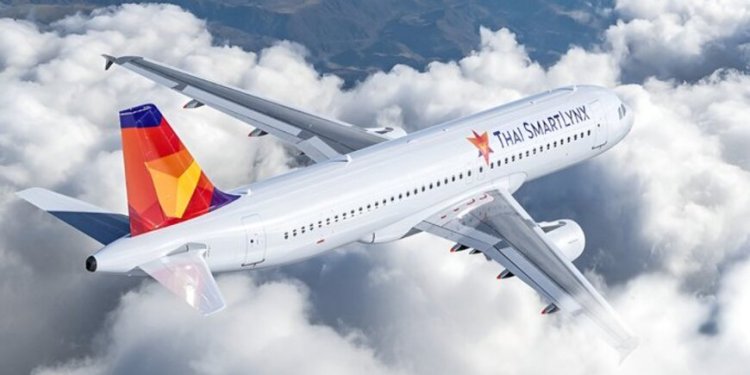 İlk uçağı filoya kattı; ruhsat sürecini tamamladı