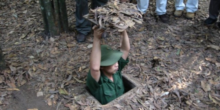 Çalışkan, yurtsever insanların ülkesi Vietnam –  Bölüm 4: Hue ve Saygon