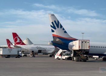 SunExpress zararı 4 katına çıkardı! THY’nin yükü büyüdü