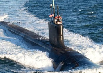 Trump’tan Rusya’ya karşı nükleer denizaltı hamlesi