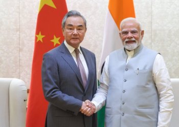 Hindistan ve Çin buzları eritti: 5 yıl aradan sonra uçuşlar başlıyor