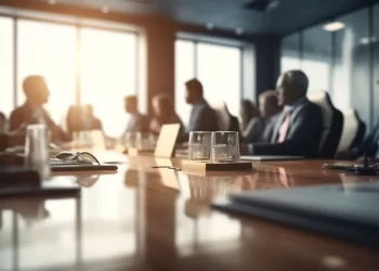 Yeni nesil liderlik – Hiyerarşide değil, etkide yükselmek