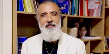 YG Genel Müdürü Günaydın: Ormanlarda yangın topu ve İHA’lar dönüm noktası olabilir!