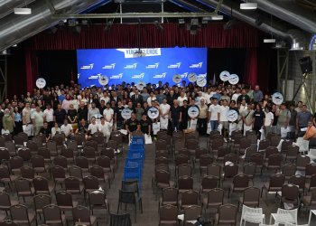 YKS şampiyonu gençler TUSAŞ yerleşkesinde ağırlandı