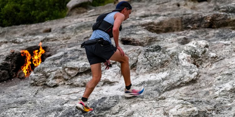 “Corendon Tahtalı Run to Sky 2026” kayıtları başladı