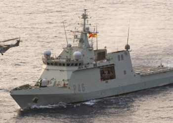 İspanya’dan Gazze yolundaki Sumud filosuna donanma desteği