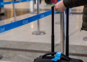 AJet’ten Avrupa uçuşlarında bagaj ve koltuk indirimi