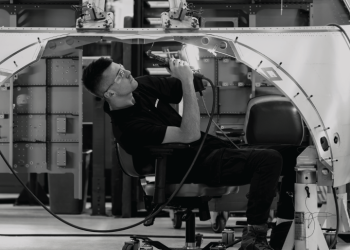 Bombardier’den 2024’te Kanada ekonomisine 7,4 milyar dolar katkı