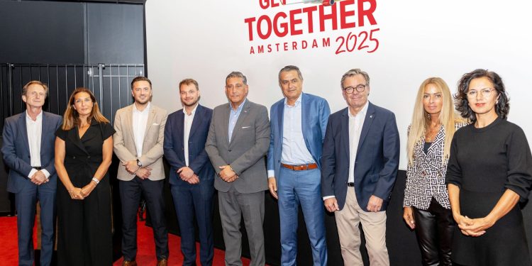 Corendon Airlines, 2026’da yüzde 20 büyümeyi hedefliyor