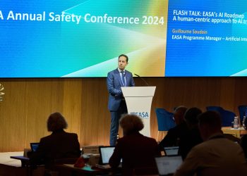 EASA, Yıllık Güvenlik Konferansı’nın gündemini güncelledi