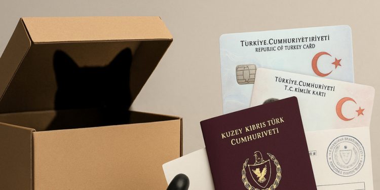 Schrödinger’in kedisi ve Nazife Hanım’ın kızları