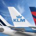 Air France ve Delta KLM’den çekildi