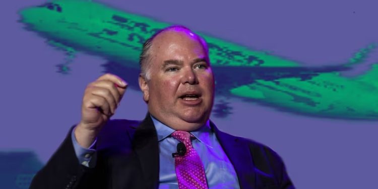 Frontier CEO’su Biffle: Düşük maliyetli model hala güçlü