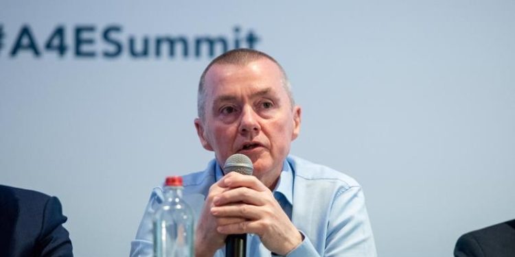 ICAO toplantısında öncelik “küresel emisyon” anlaşması