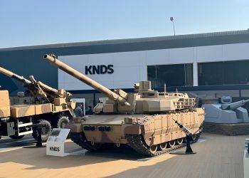 Tank üreticisi KNDS halka arz hazırlığında