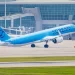 Korean Air, Japonya hattında daha fazla SAF ile uçacak