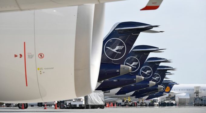 Macquarie AirFinance’tan Boeing’e ek 30 737 MAX siparişi