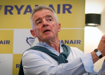 Ryanair CEO’su uyardı: “Avrupa havacılığını etkilemeye devam edecek”