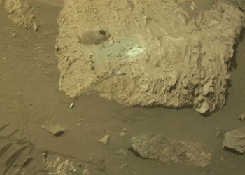 Mars’ta yaşam var mı? NASA’dan çarpıcı bulgular