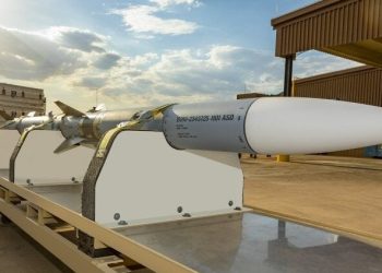 ABD’den Almanya’ya 1,23 milyar dolarlık füze onayı