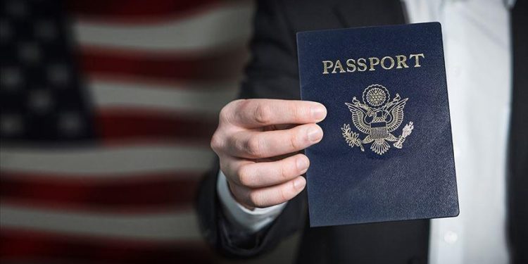 ABD Büyükelçiliği uyardı: Vizeniz reddedilir