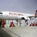 Air Arabia, 120 uçaklık siparişin ilkini teslim aldı