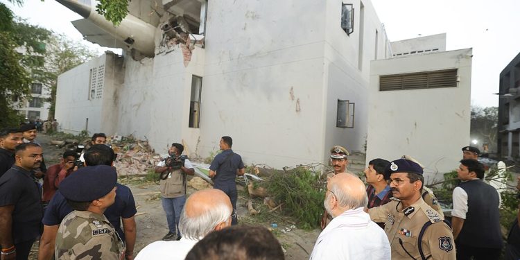 Air India kazası: Aileler Boeing ve Honeywell’e dava açtı