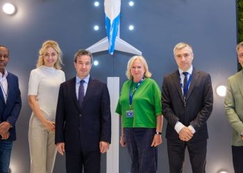 AJet, IATA için kritik eşiği aştı