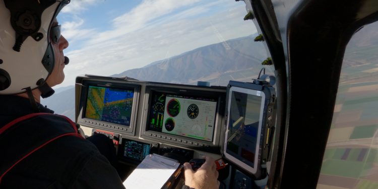 ‘Archer’ın hava taksisi Midnight 2 bin metreyi aştı, rekor kırdı