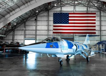 GE, ses hızını aşan ramjet motorunu test etti