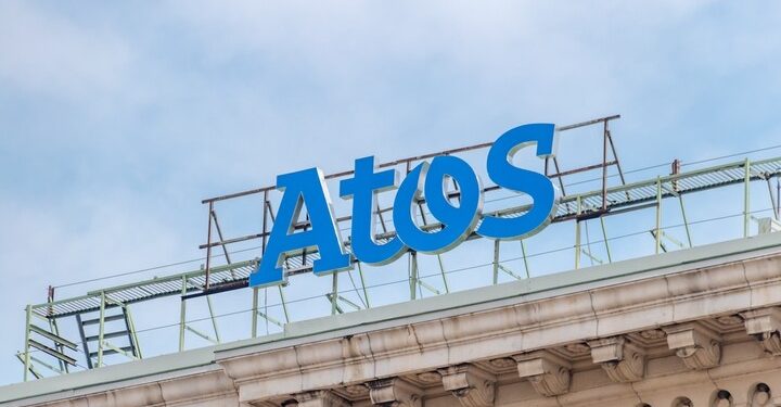 Atos ve Leonardo’dan AB’ye 326 milyon euroluk siber koruma