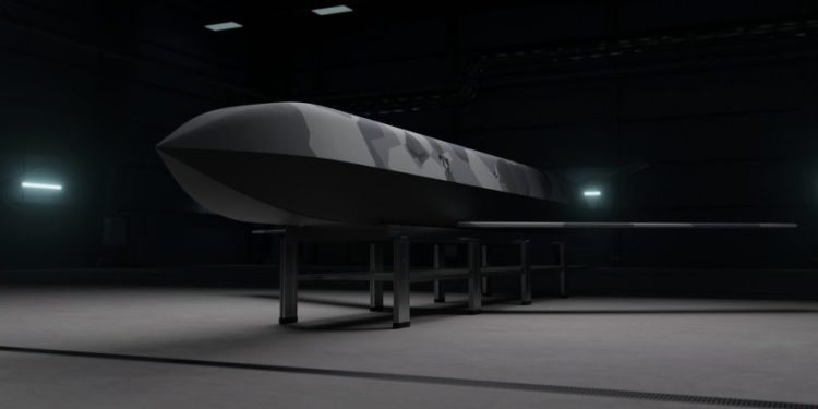 Lockheed Martin ve BAE Systems ortak İHA geliştirecek