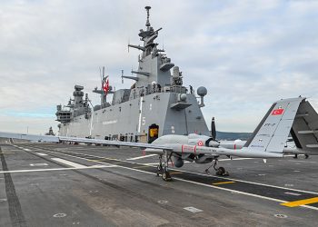 Bayraktar TB3 ile TSK’da yeni dönem başladı