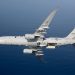 Singapur deniz güvenliği için dört P-8A Poseidon alacak