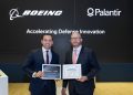 Boeing’in savunma ve uzay biriminde AI dönemi